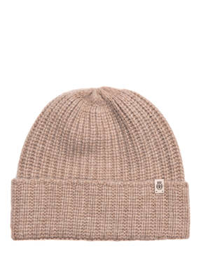 ROECKL Cashmere-Mütze PURE CASHMERE