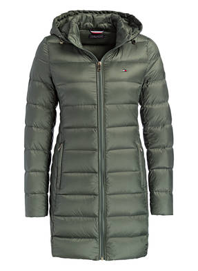 TOMMY HILFIGER Daunenmantel