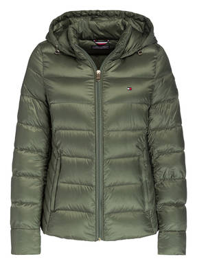 TOMMY HILFIGER Daunenjacke