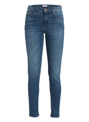 TOMMY JEANS Skinny-Jeans NORA