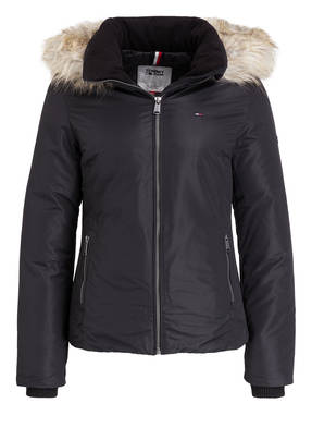 TOMMY JEANS Daunenjacke