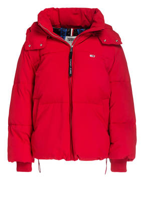 TOMMY JEANS Steppjacke