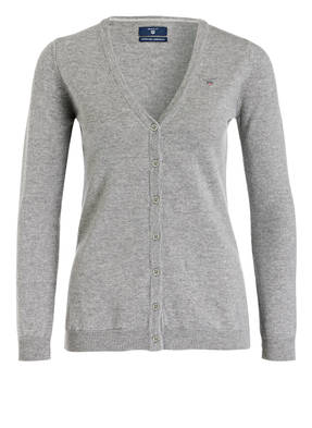 GANT Strickjacke