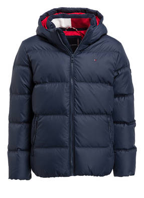 TOMMY HILFIGER Daunenjacke