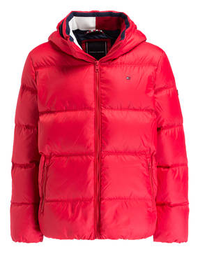 TOMMY HILFIGER Daunenjacke