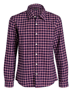 TOMMY HILFIGER Oxford-Hemd