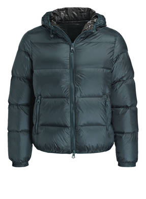 HOX Daunenjacke
