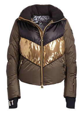 JET SET Skijacke HARPER CHIC