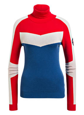 JET SET Pullover KATIA