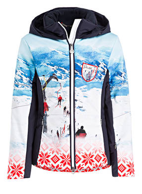 SPORTALM Skijacke CHICA