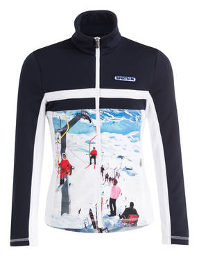 SPORTALM Fleecepullover KAIA