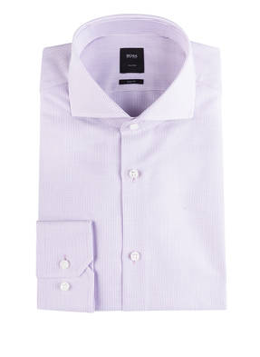 BOSS Hemd T-CHRISTO Slim Fit