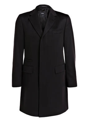 BOSS Cashmere-Mantel T-NEON3