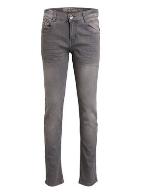 LEMMI Jeans Tight Fit Mid