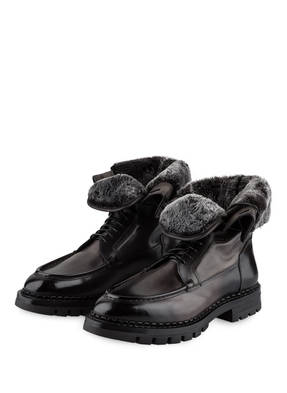 Santoni Stiefel COLIN