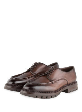 Santoni Schnürer COLIN