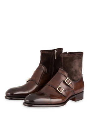 Santoni Stiefeletten CARTER