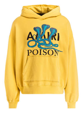 AMIRI Oversized-Hoodie