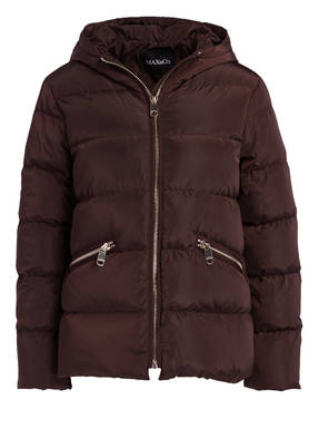 MAX & Co. Steppjacke DICITURA