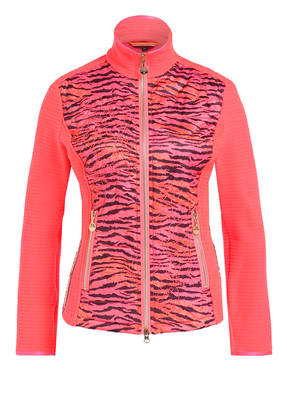 SPORTALM Fleecejacke ARIS