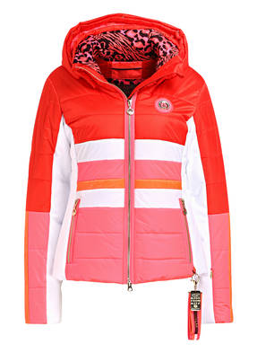 SPORTALM Skijacke ESCAPE