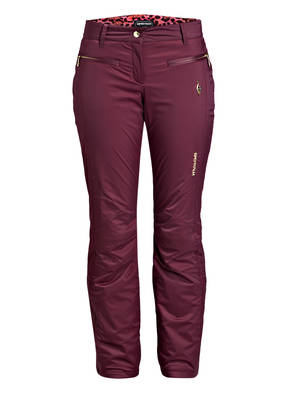 SPORTALM Skihose BIRD