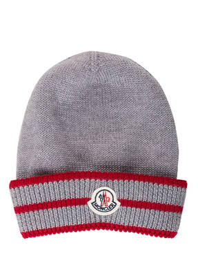 MONCLER Mütze