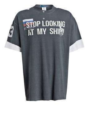 VETEMENTS Oversized-Shirt