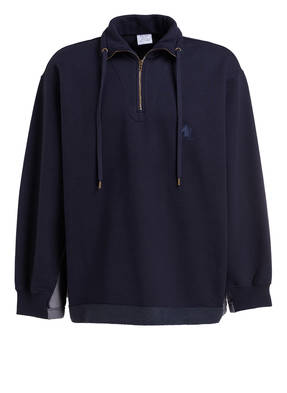 VETEMENTS Oversized-Sweatshirt