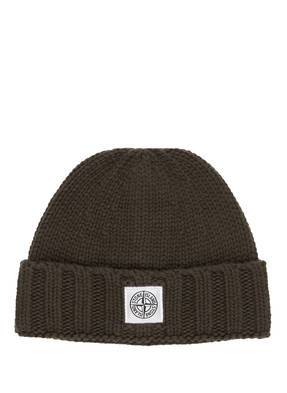 STONE ISLAND Mütze