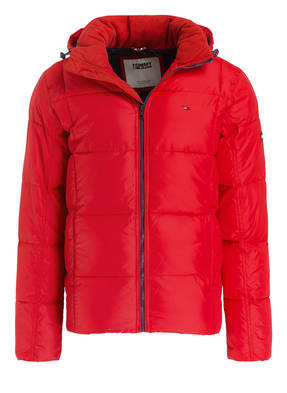 TOMMY JEANS Steppjacke