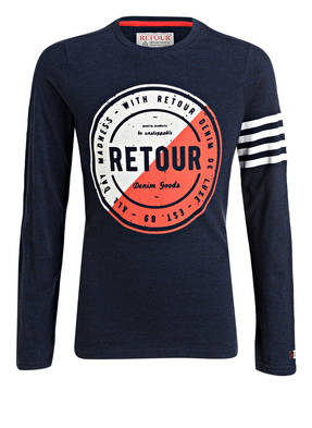 RETOUR DENIM DELUXE Longsleeve