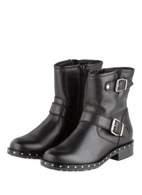 Dune London Boots