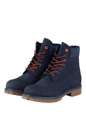 Timberland Schnürboots PREMIUM 6-INCH