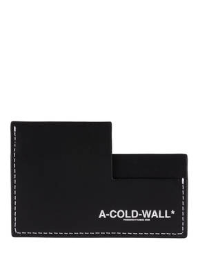 A-COLD-WALL* Kartenetui