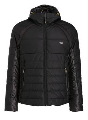 camel active Steppjacke
