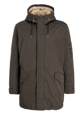 camel active Parka