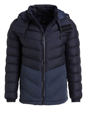 BOSS Steppjacke OBROOK