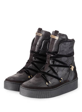 TOMMY HILFIGER Schnürboots