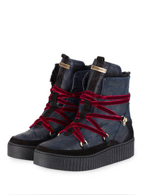 TOMMY HILFIGER Schnürboots