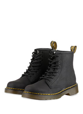 Dr. Martens Schnürboots SERENA