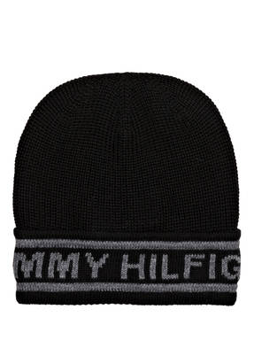 TOMMY HILFIGER Mütze