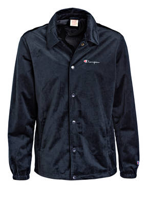 Champion Coach Jacket