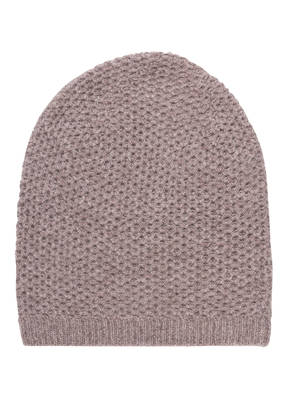 REPEAT Cashmere-Mütze