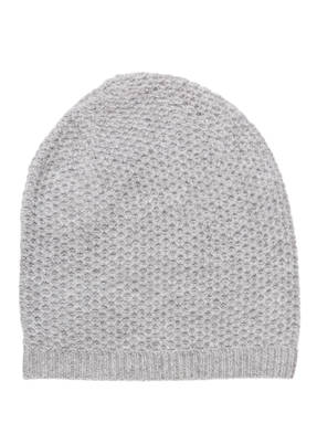 REPEAT Cashmere-Mütze