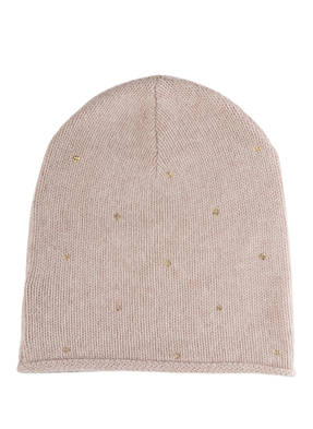 REPEAT Cashmere-Mütze