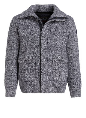 PAUL & SHARK Strickjacke