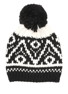 FUCHS SCHMITT Strickmütze