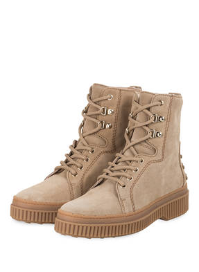 TOD'S Schnürboots