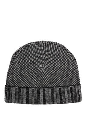 Chas Cashmere-Mütze